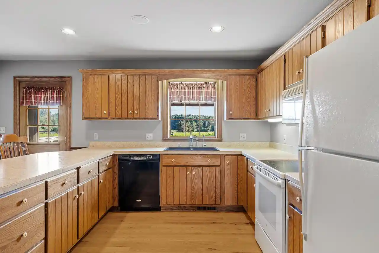 75th image of 1341 W Town Line Road Road, Oostburg, WI 53070 | MLS# 1977103