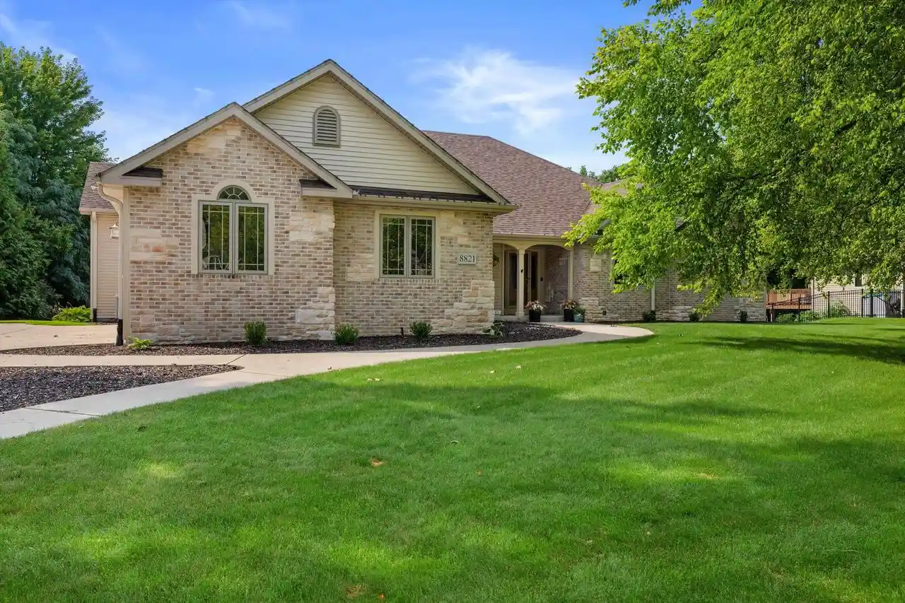 1st image of 8821 Shadowood Trail Trail, Mount Pleasant, WI 53406 | MLS# 1977102