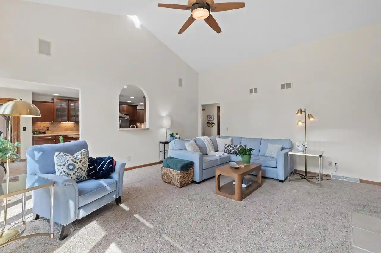 2nd image of 8821 Shadowood Trail Trail, Mount Pleasant, WI 53406 | MLS# 1977102