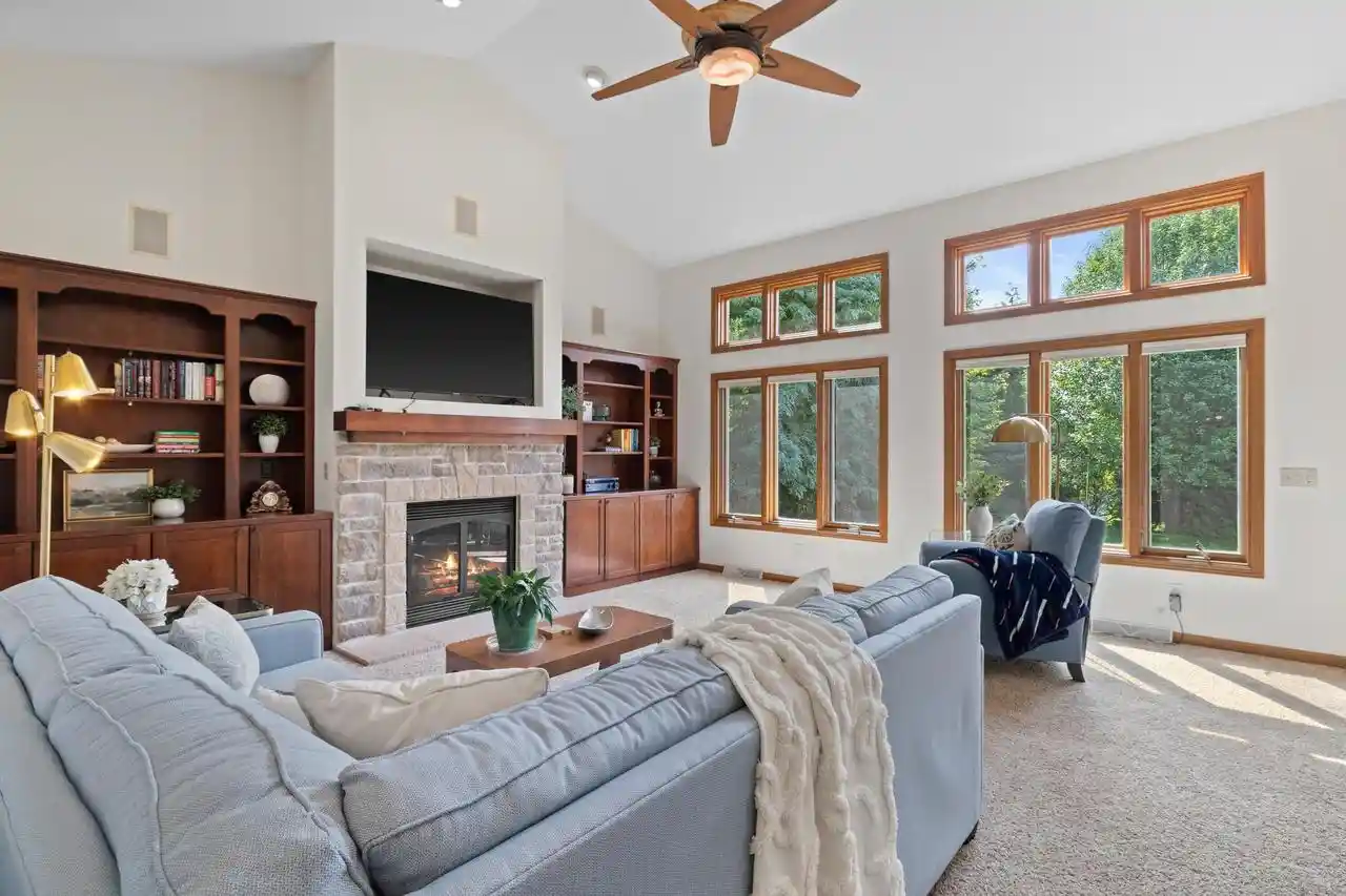 Photo 3 of Single family home for sale at 8821 Shadowood Trail Trail, Mount Pleasant, WI 53406 | MLS# 1977102 | Listing updated on 2026-08-22