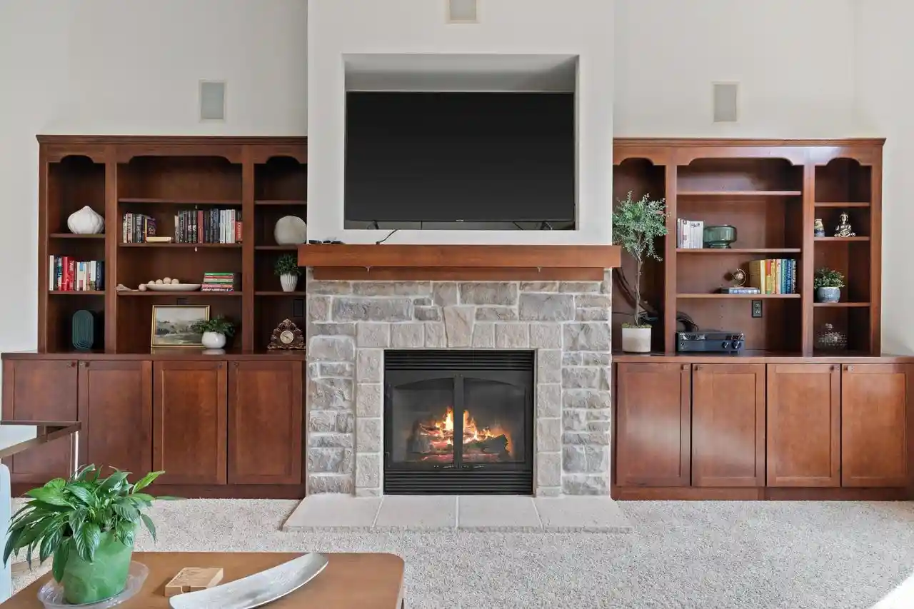 33rd image of 8821 Shadowood Trail Trail, Mount Pleasant, WI 53406 | MLS# 1977102