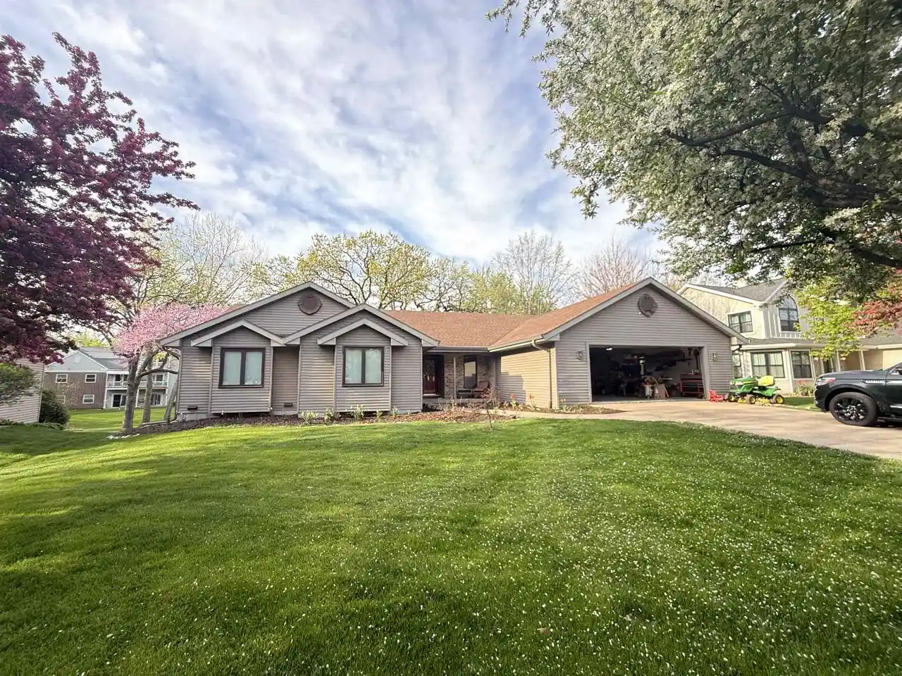 Photo 1 of Single family home for sale at 308 Fox Circle Circle, Cottage Grove, WI 53527 | MLS# 2030959 | Listing updated on 2026-08-26