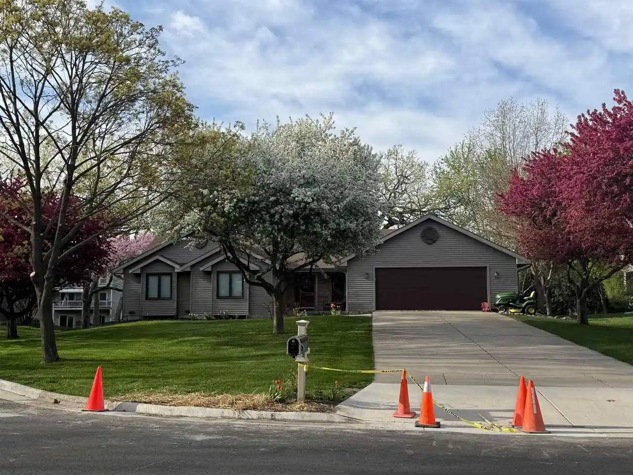 Photo 3 of Single family home for sale at 308 Fox Circle Circle, Cottage Grove, WI 53527 | MLS# 2030959 | Listing updated on 2026-08-26