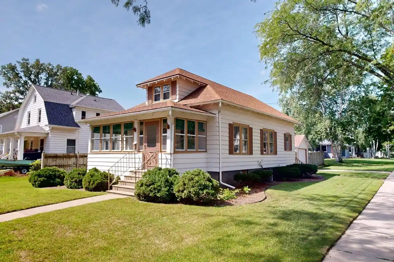 1st image of 81 Rankin Street Street, Fort Atkinson, WI 53538 | MLS# 1977107
