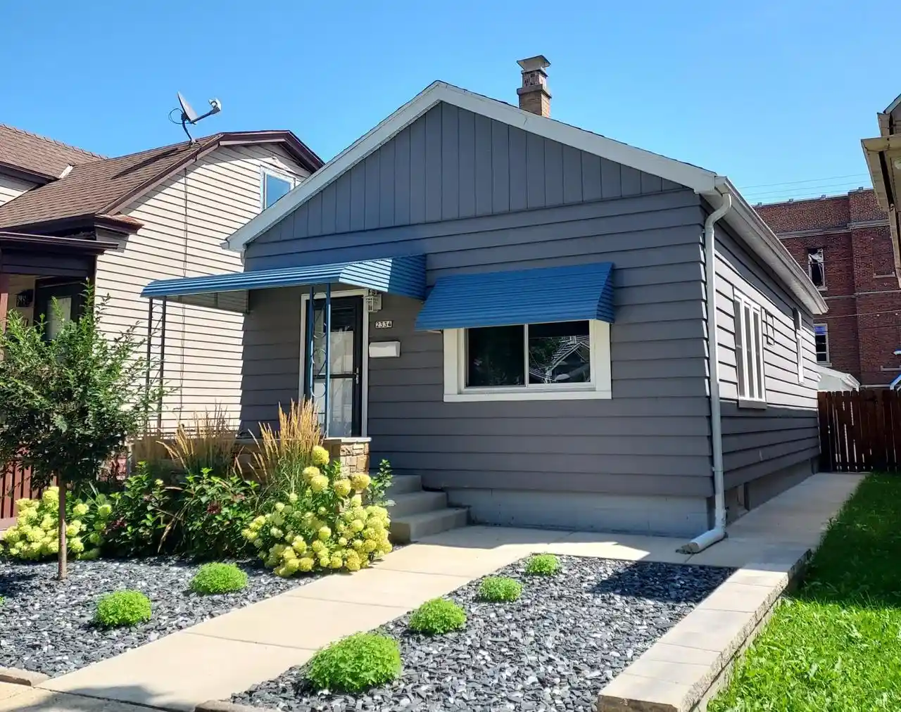 Photo 1 of Single family home for sale at 2334 S 19th Street Street, Milwaukee, WI 53215 | MLS# 1977104 | Listing updated on 2026-08-31