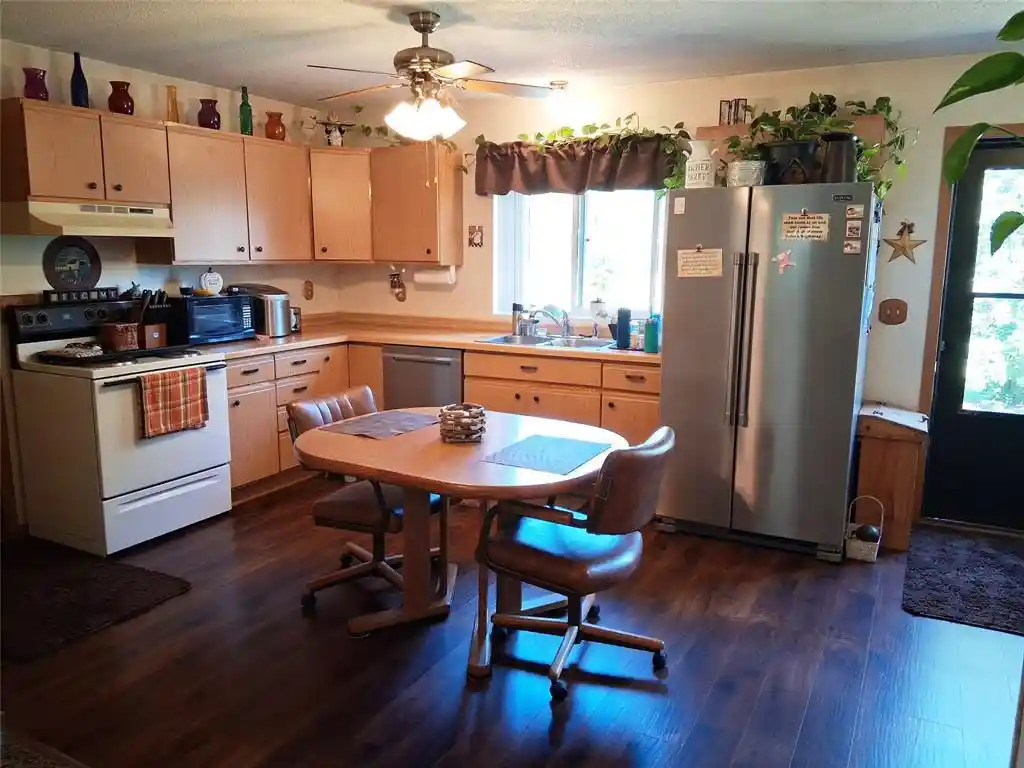 Photo 3 of Single family home for sale at 108 Golfview Avenue Avenue, Barron, WI 54812 | MLS# 1604414 | Listing updated on 2026-09-08