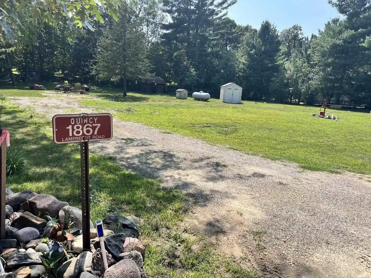 3rd image of 1867 Lamprecht Road Road, Friendship, WI 53934 | MLS# 2030960