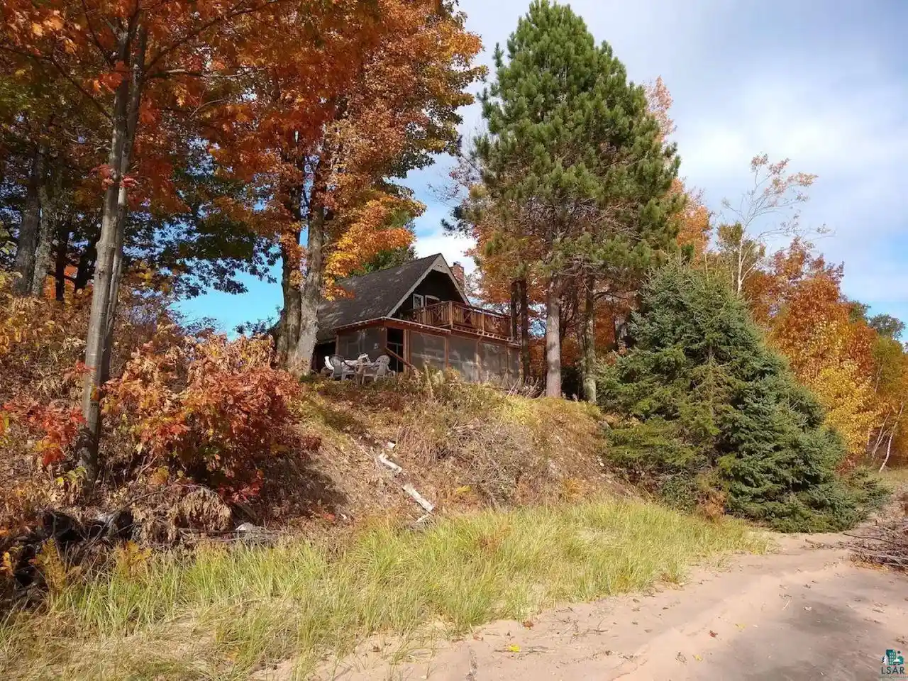Photo 1 of Single family home for sale at 3501 Big Bay Rd Rd, La Pointe, WI 54850 | MLS# 6127492 | Listing updated on 2026-08-22