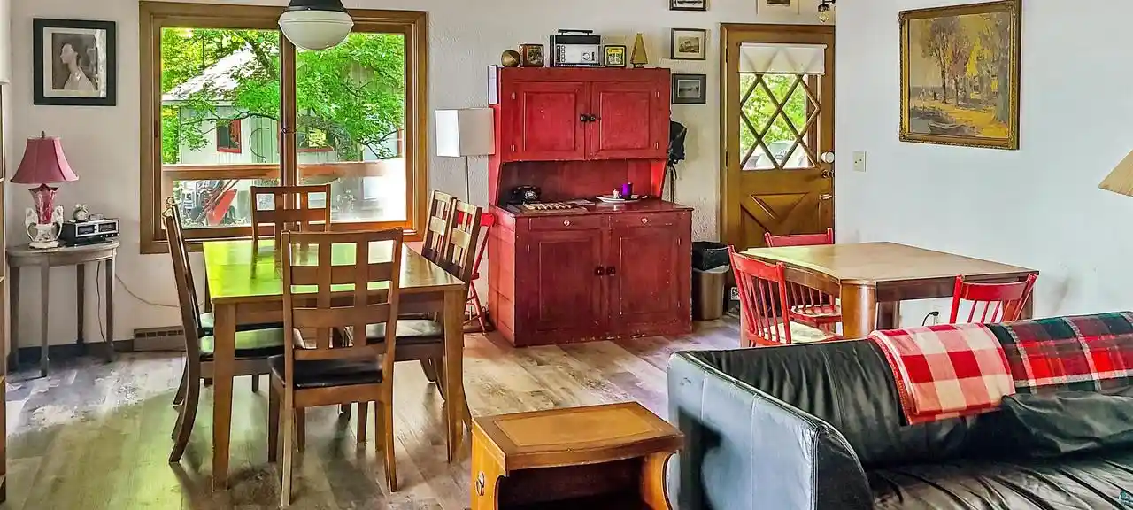 Photo 2 of Single family home for sale at 3501 Big Bay Rd Rd, La Pointe, WI 54850 | MLS# 6127492 | Listing updated on 2026-08-22