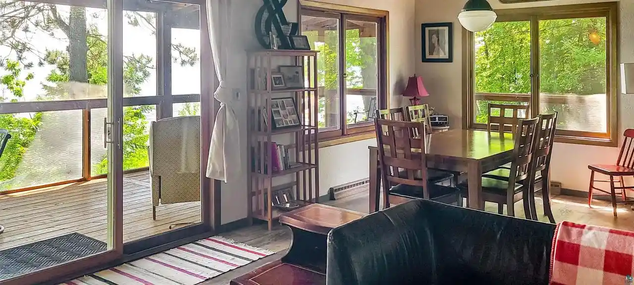 Photo 3 of Single family home for sale at 3501 Big Bay Rd Rd, La Pointe, WI 54850 | MLS# 6127492 | Listing updated on 2026-08-22