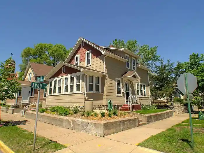 Photo 3 of Single family home for sale at 1103 Avon Street Street, La Crosse, WI 54603 | MLS# 1977117 | Listing updated on 2026-08-21