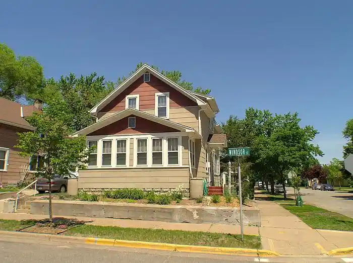 Photo 3 of Single family home for sale at 1103 Avon Street Street, La Crosse, WI 54603 | MLS# 1977117 | Listing updated on 2026-08-21