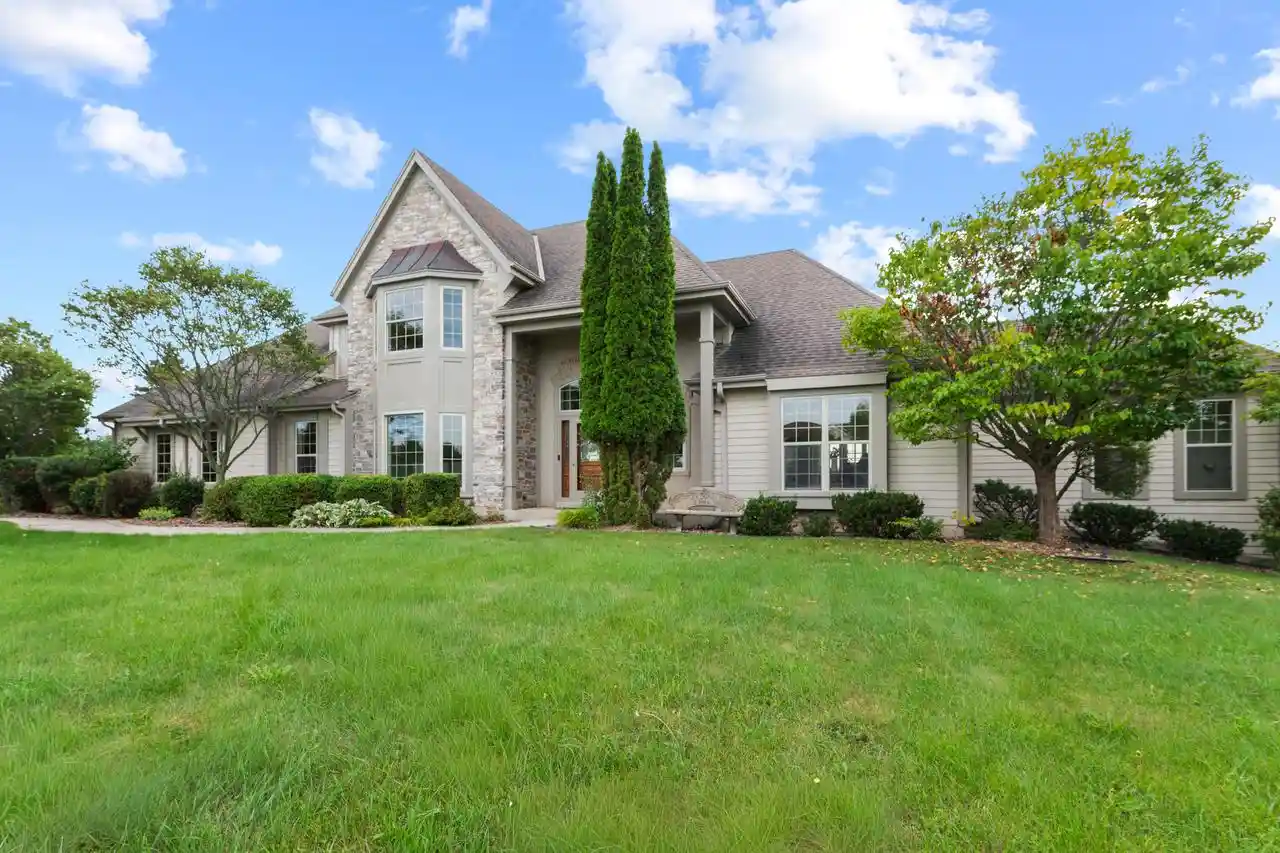 Photo 1 of Mansion for sale at 1183 Aspen Ct, Grafton, WI 53024 | MLS# 1977113 | Listing updated on 2026-10-06