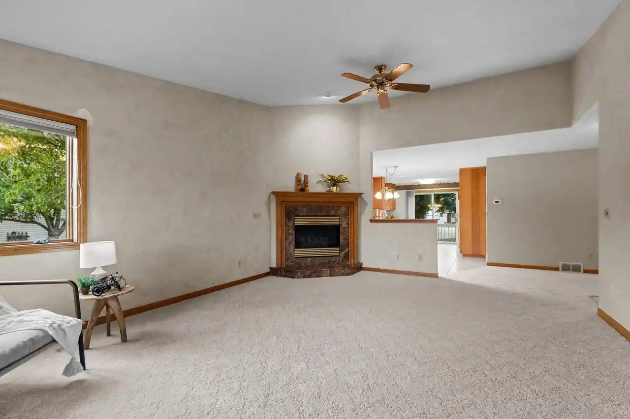 Photo 3 of Condo for sale at 303 Parkview Lane Lane, Kimberly, WI 54136 | MLS# 50331405 | Listing updated on 2026-08-31