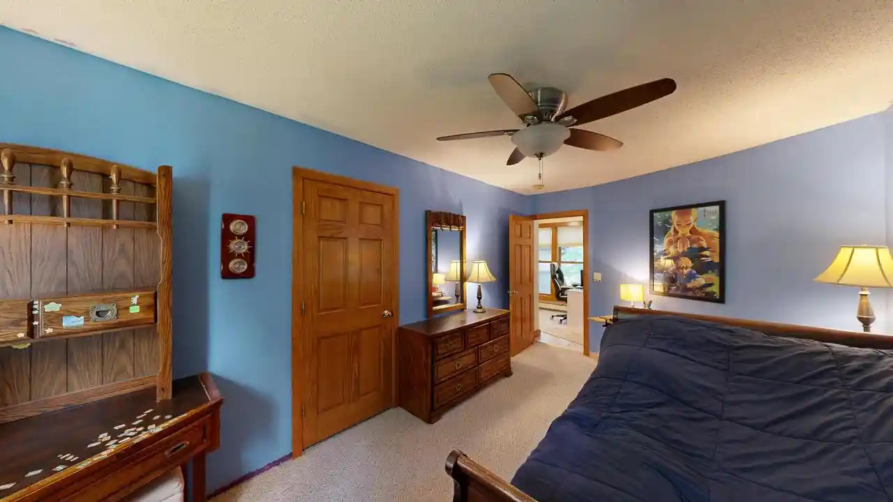 2nd image of W5269 E Point Road Road, West Salem, WI 54669 | MLS# 1977118