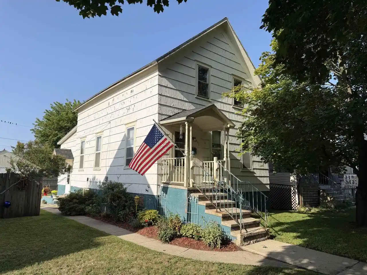 1st image of 311 Terrace Avenue Avenue, Marinette, WI 54143 | MLS# 50331402