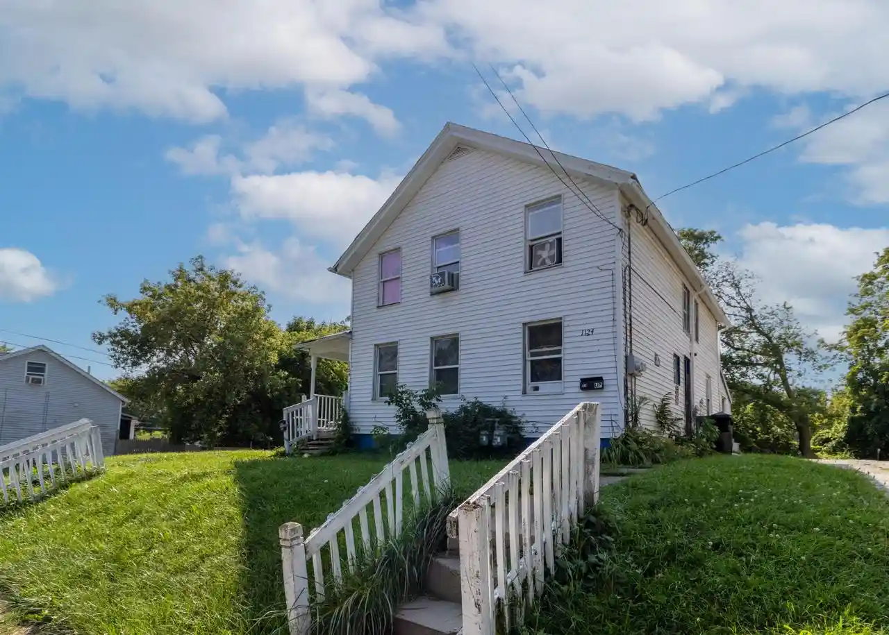 Photo 3 of Multi family home for sale at 1124 Lasalle Street Street, Racine, WI 53404 | MLS# 1977120 | Listing updated on 2026-09-08