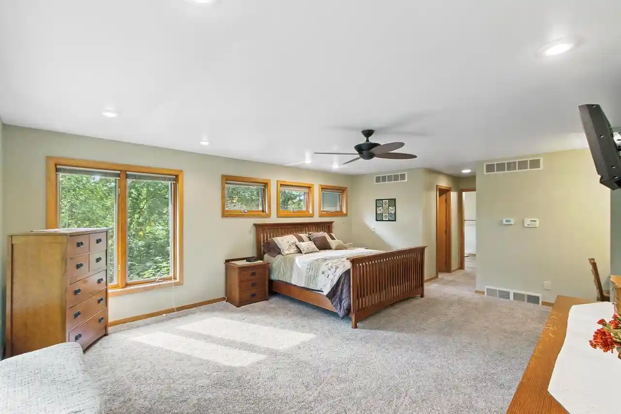 Photo 3 of Single family home for sale at 2903 Wood Thrush Circle Circle, Portage, WI 53901 | MLS# 2030962 | Listing updated on 2026-09-08