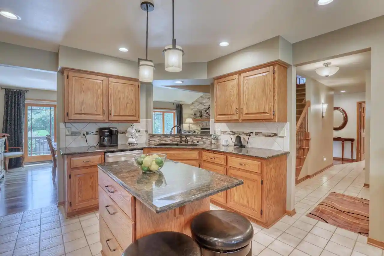 57th image of 13865 W Linfield Dr Dr, New Berlin, WI 53151 | MLS# 1977121