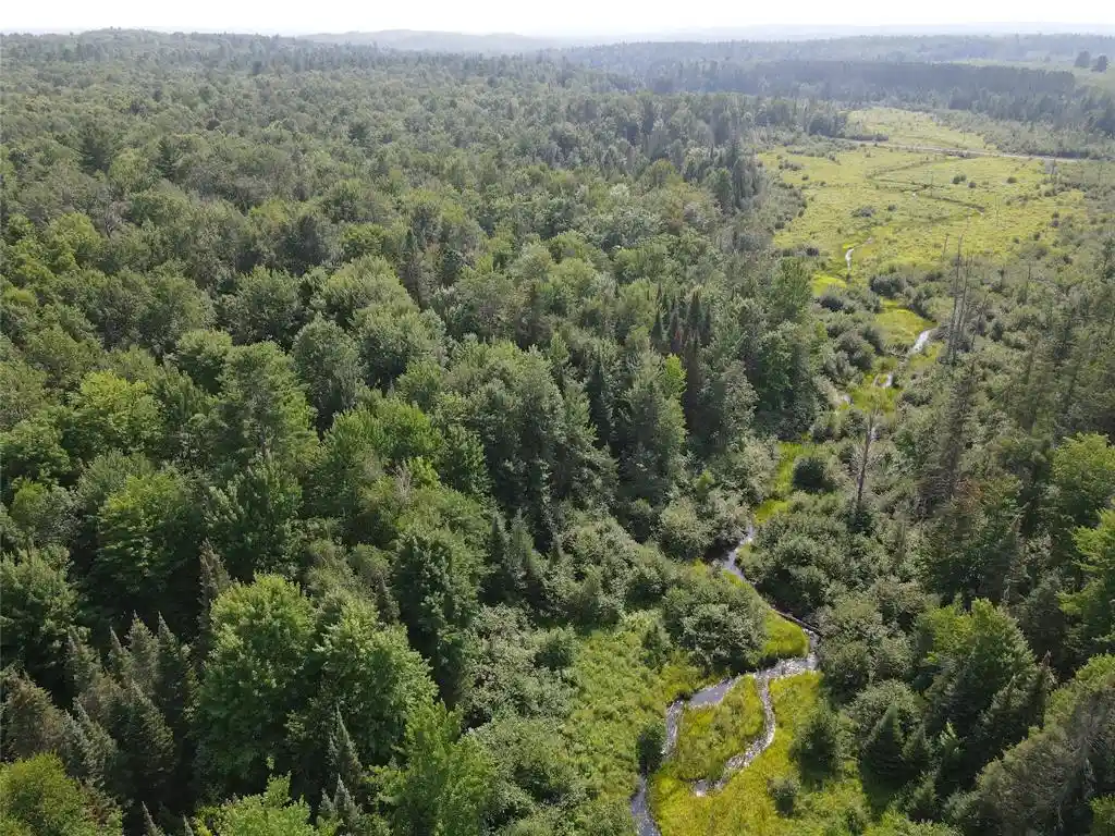 5th image of Lot 2 Smith Road Road, Couderay, WI 54828 | MLS# 1604260