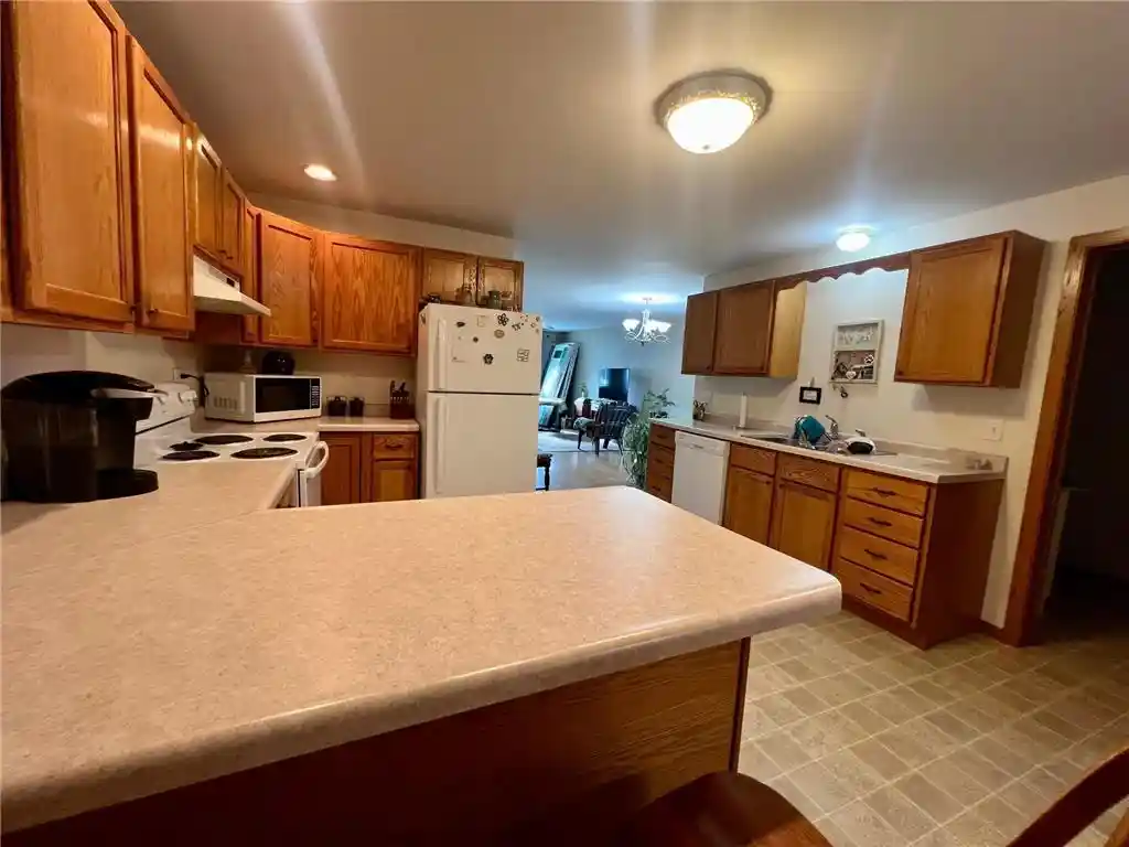 4th image of 114 N Old 53, New Auburn, WI 54757 | MLS# 7131029