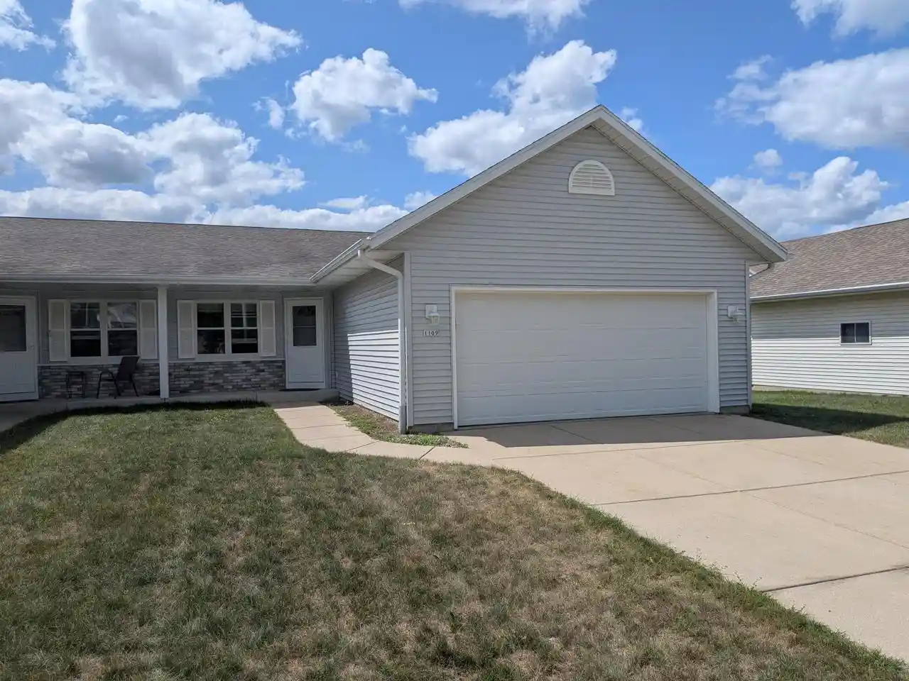 1st image of 1109 Firethorn Dr Dr #1, West Bend, WI 53090 | MLS# 1977123