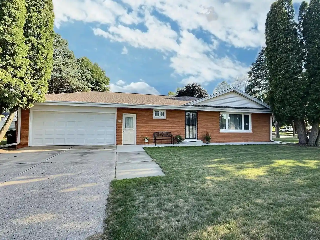 1st image of 247 W Menasha Avenue Avenue, Whitelaw, WI 54247 | MLS# 50331401