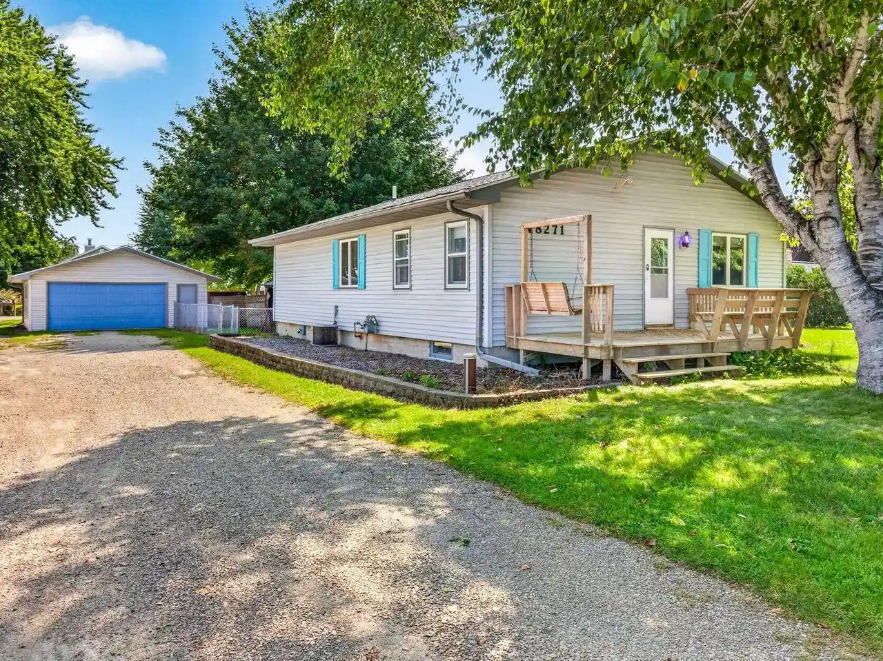 Photo 1 of Single family home for sale at N8271 Lakeshore Dr Dr, Fond Du Lac, WI 54937 | MLS# 50331408 | Listing updated on 2026-09-04