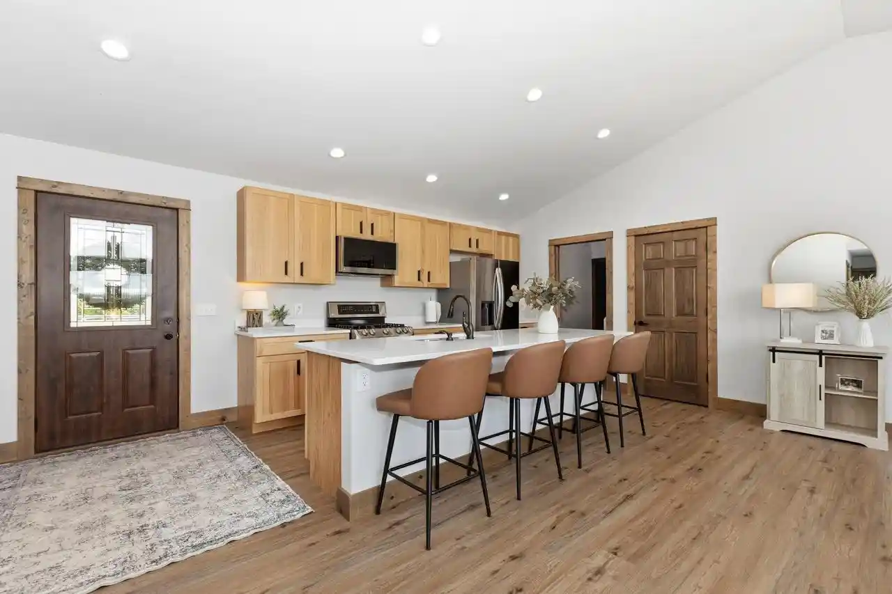 2nd image of N8670 Beachtown Circle Circle, New Lisbon, WI 53950 | MLS# 2030964