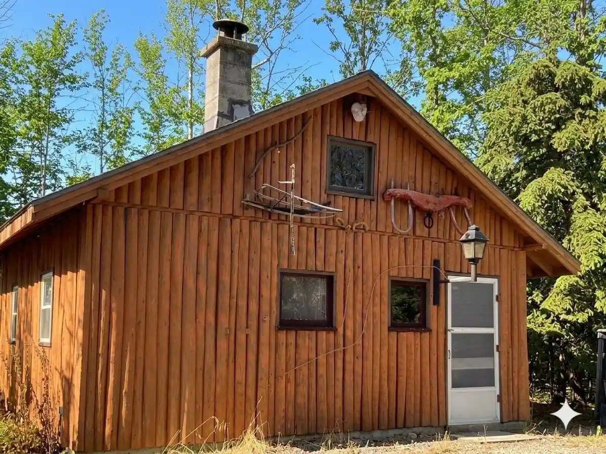 2nd image of N12330 Polfus E 3 Road Road, Carney, MI 49812 | MLS# 50331411