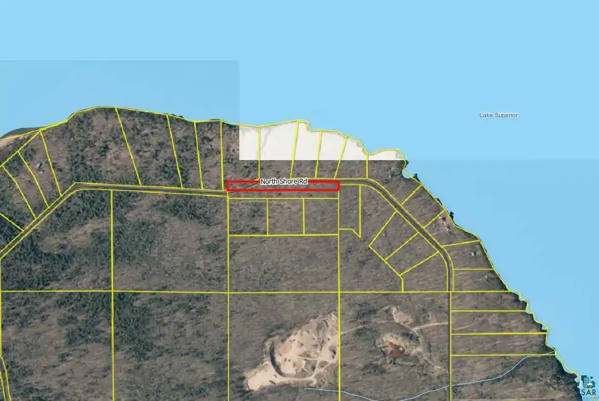 Photo 3 of Land for sale at 36Xx North Shore Rd Rd, La Pointe, WI 54850 | MLS# 6127495 | Listing updated on 2026-08-24