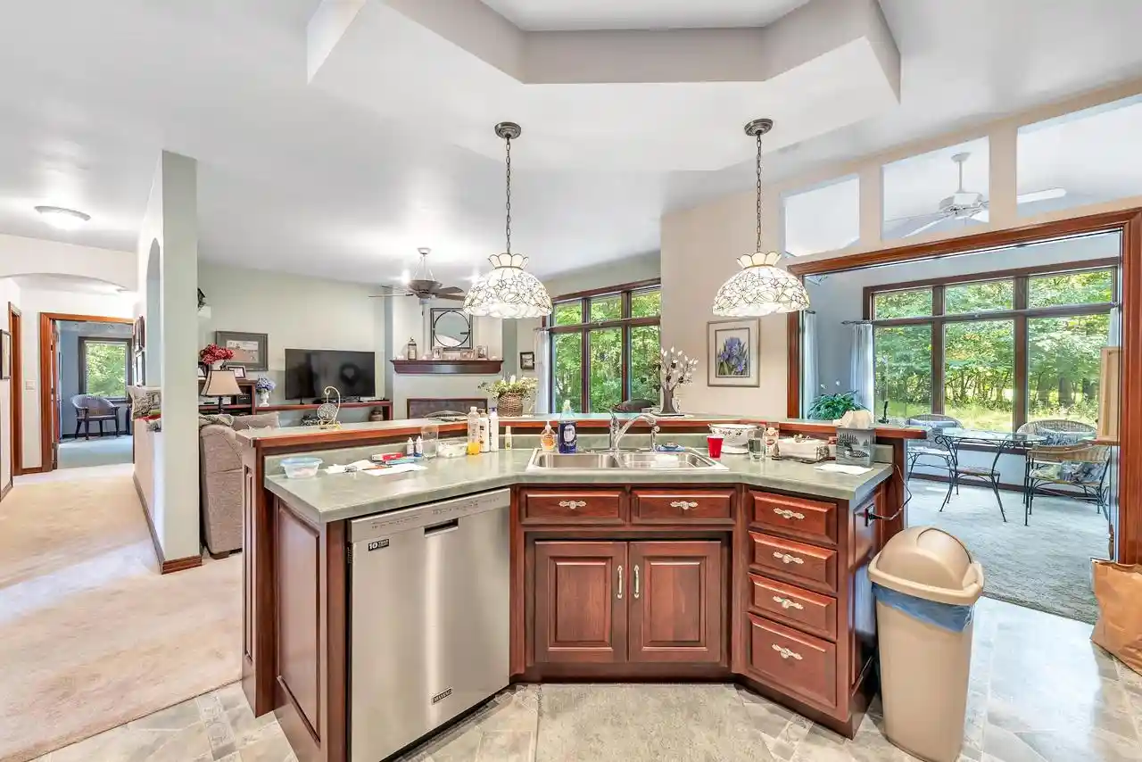 Photo 3 of Single family home for sale at 1444 Kord Court Court, Oconto, WI 54153 | MLS# 50331262 | Listing updated on 2026-10-05