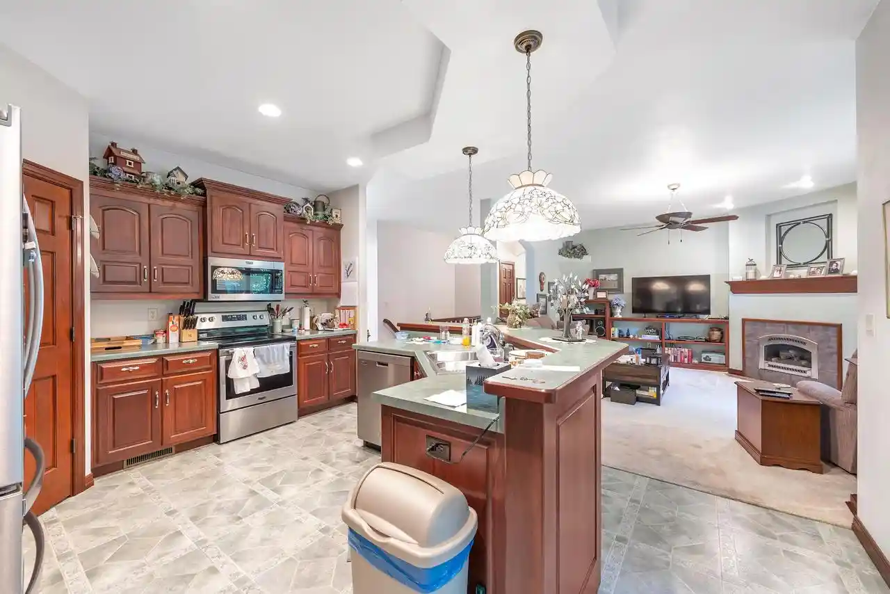 Photo 4 of Single family home for sale at 1444 Kord Court Court, Oconto, WI 54153 | MLS# 50331262 | Listing updated on 2026-10-05