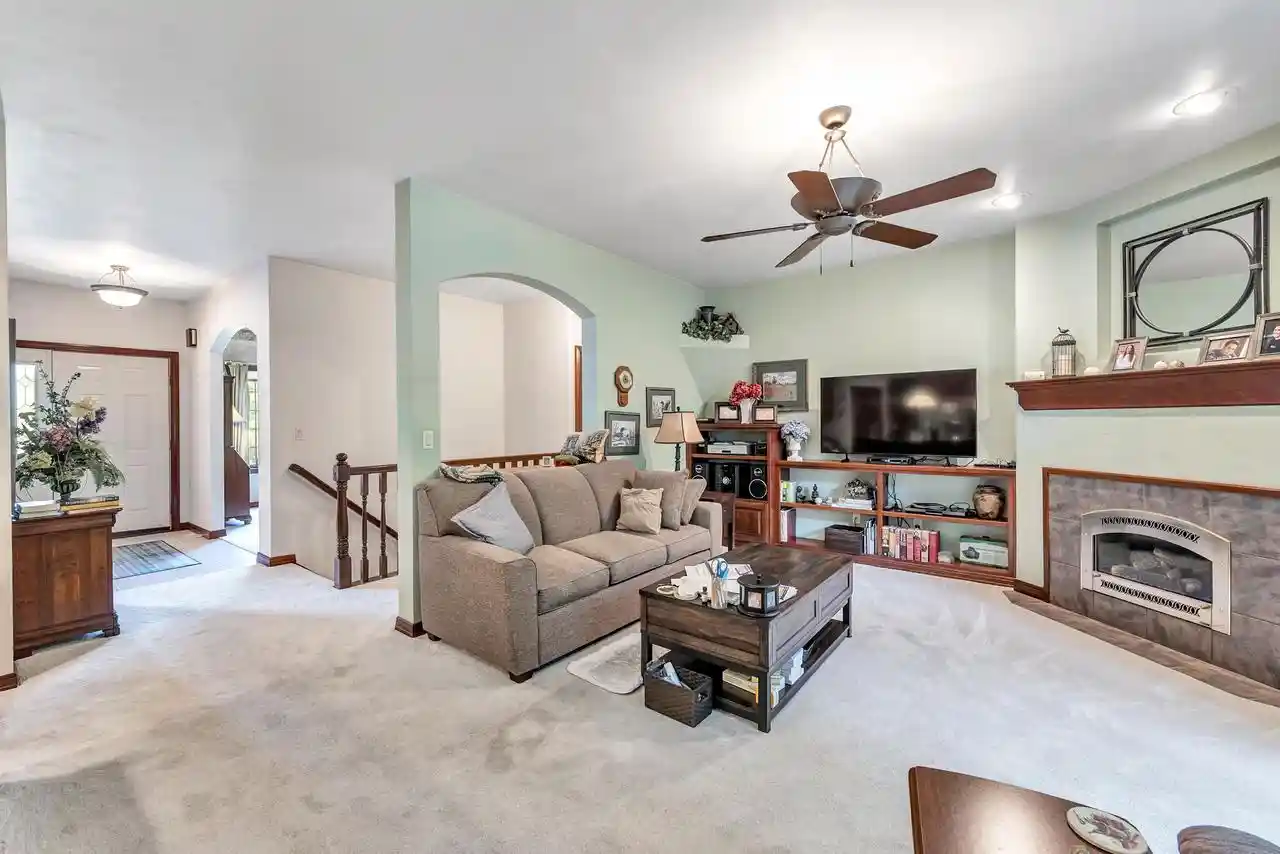 45th image of 1444 Kord Court Court, Oconto, WI 54153 | MLS# 50331262