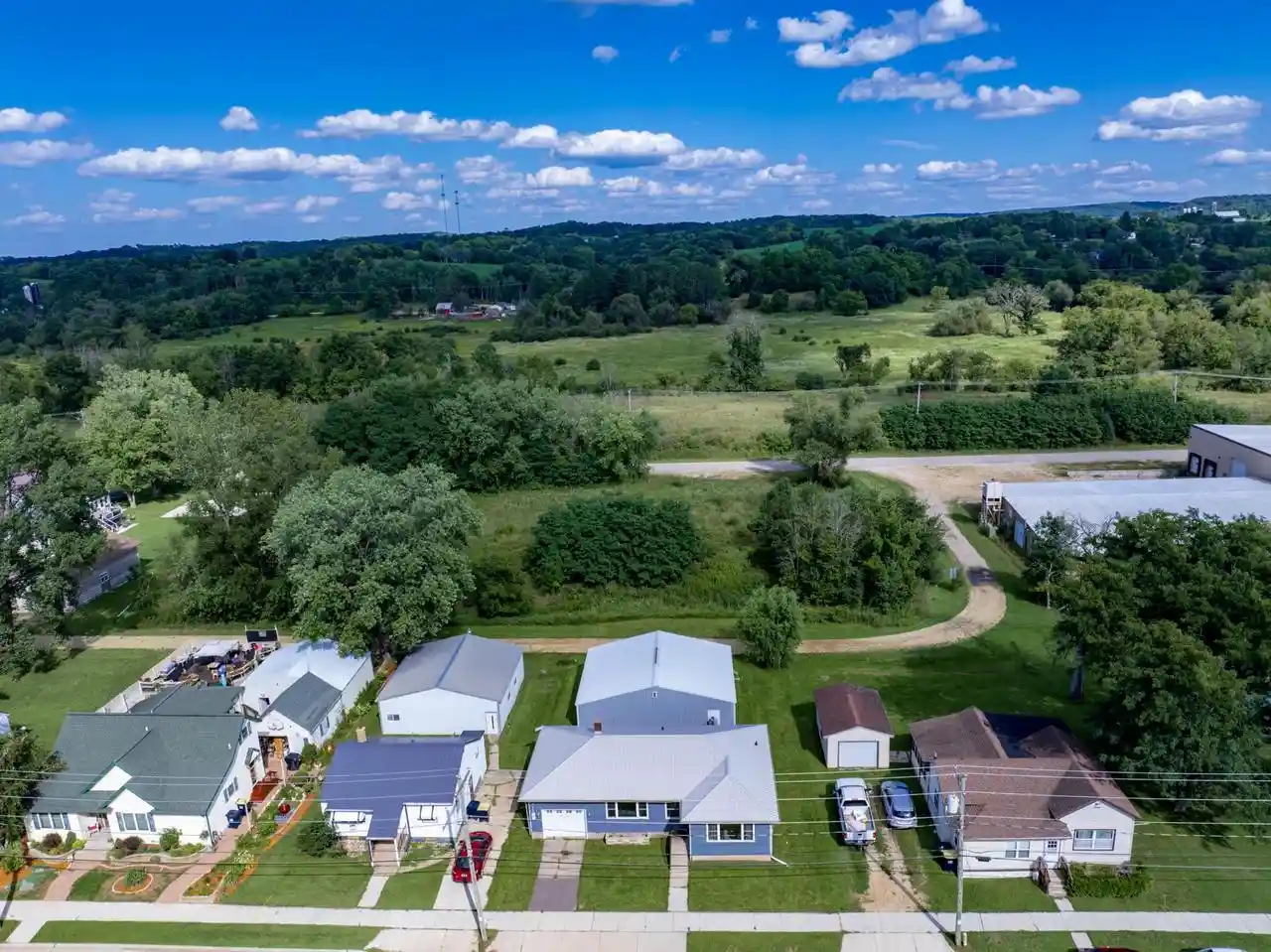 56th image of 1016 Academy Street Street, Elroy, WI 53929 | MLS# 2030967