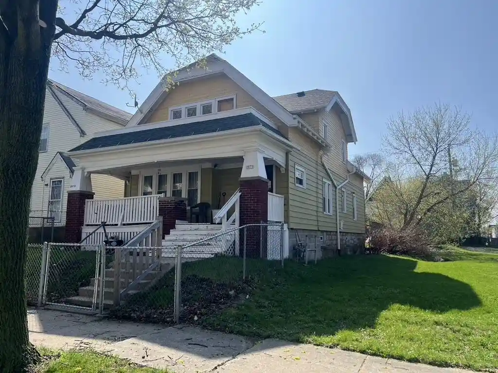1st image of 2875 N 25th Street Street, Milwaukee, WI 53206 | MLS# 1977130