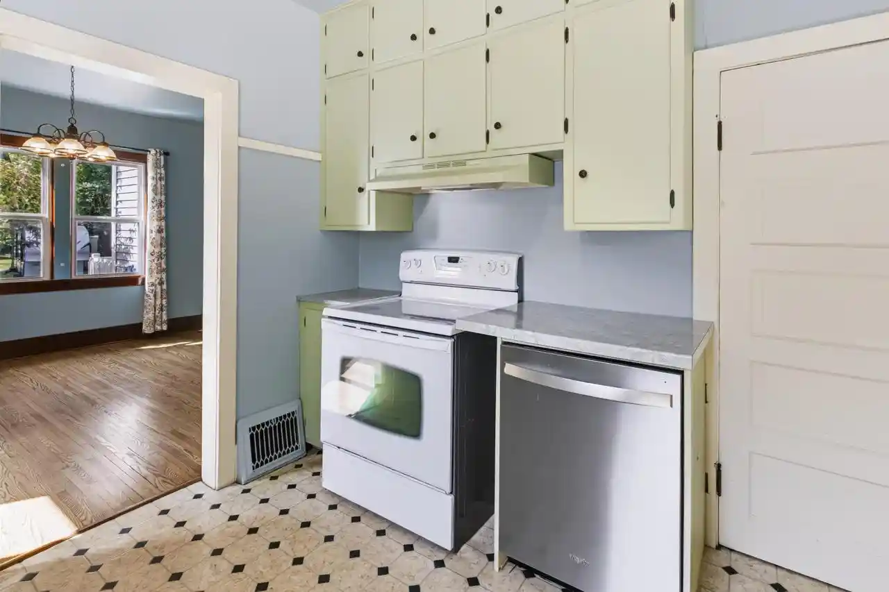 Photo 2 of Single family home for sale at 436 Wausau Street Street, Birnamwood, WI 54414 | MLS# 22604082 | Listing updated on 2026-08-24