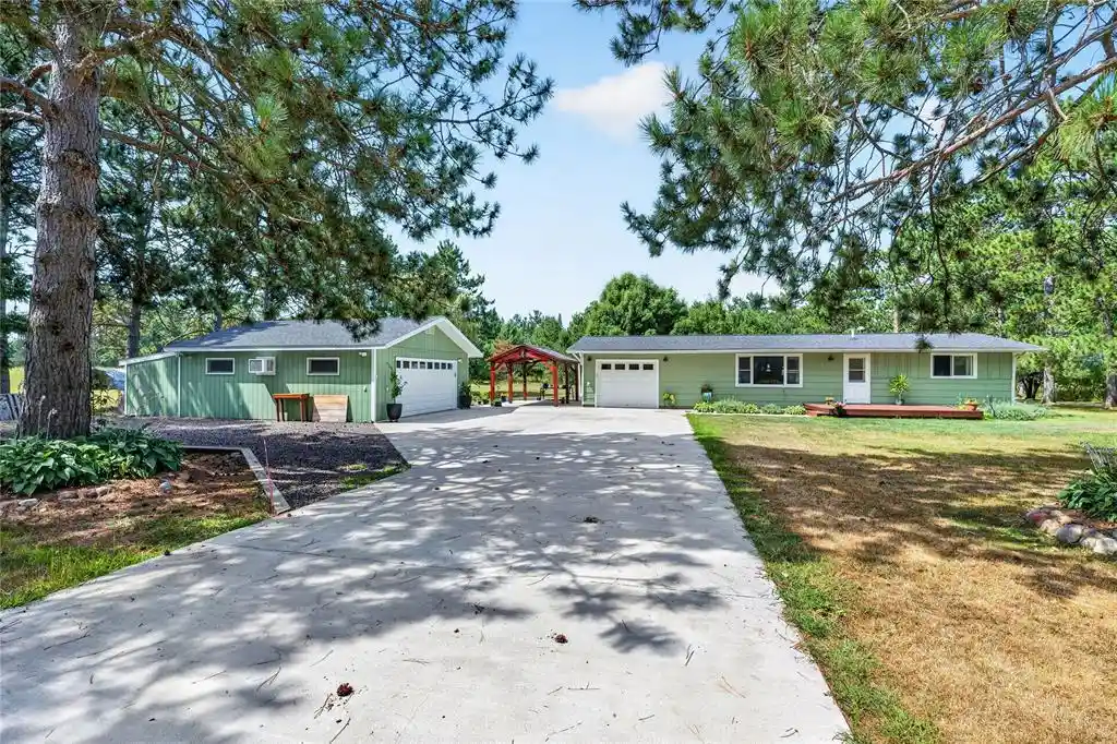 1st image of N6581 Mackey Road Road, Springbrook, WI 54875 | MLS# 1604292