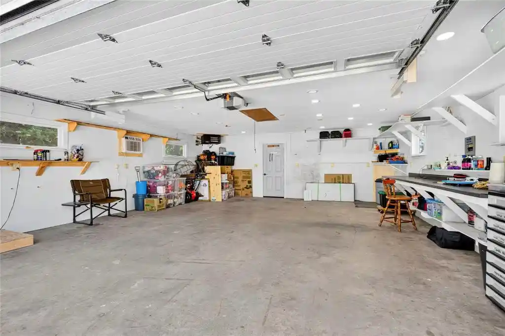 3rd image of N6581 Mackey Road Road, Springbrook, WI 54875 | MLS# 1604292