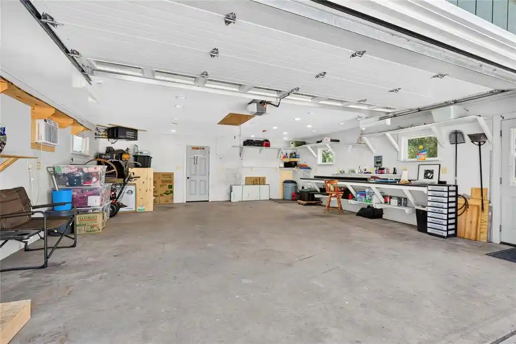 4th image of N6581 Mackey Road Road, Springbrook, WI 54875 | MLS# 1604292