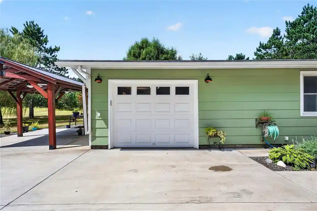 5th image of N6581 Mackey Road Road, Springbrook, WI 54875 | MLS# 1604292