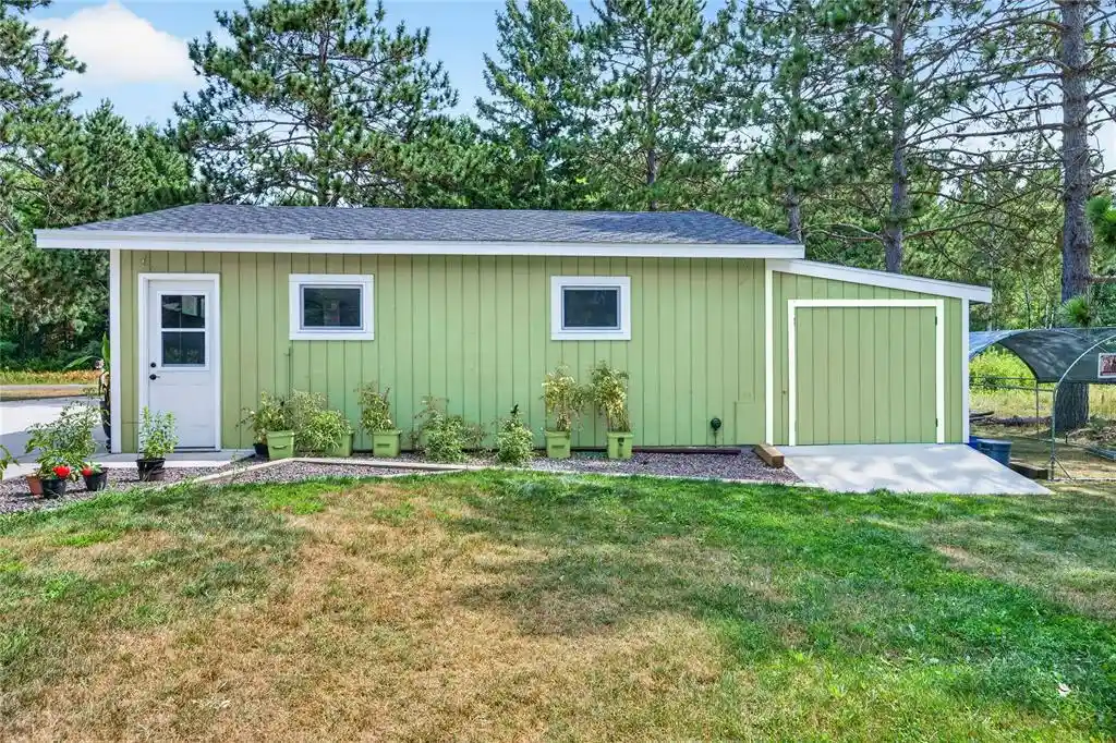58th image of N6581 Mackey Road Road, Springbrook, WI 54875 | MLS# 1604292