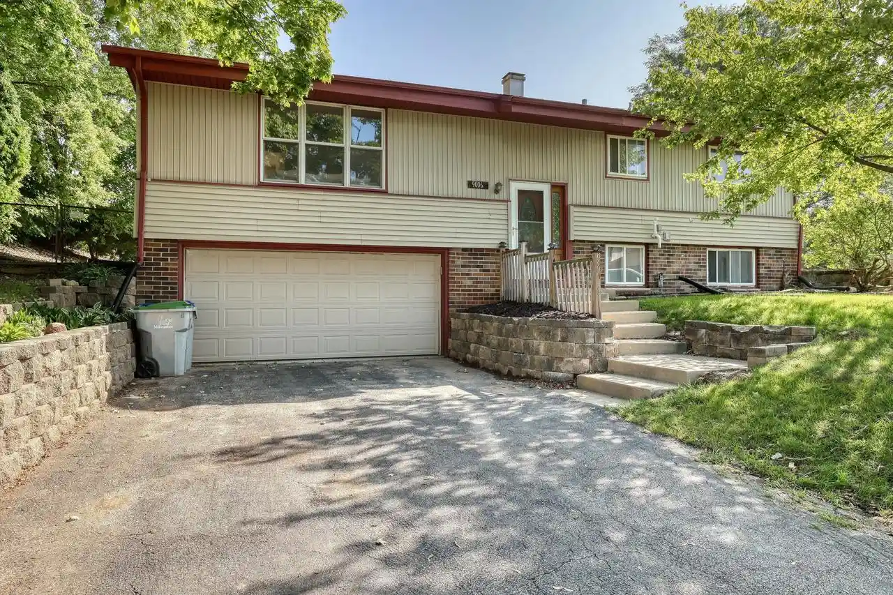 Photo 1 of Single family home for sale at 9006 W Cheyenne Court Court, Milwaukee, WI 53224 | MLS# 1977137 | Listing updated on 2026-09-12