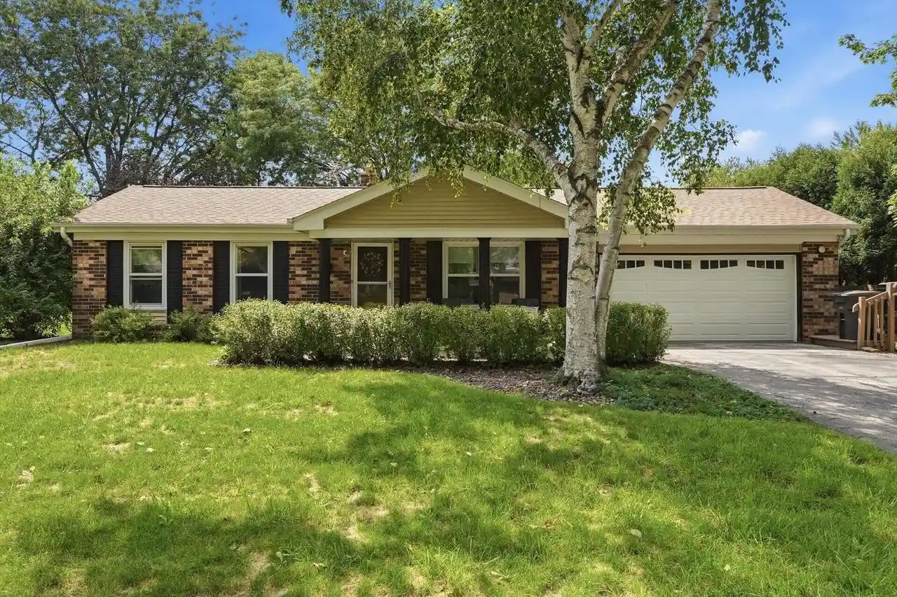 Photo 1 of Single family home for sale at 107 Shepard Court Court, Mukwonago, WI 53149 | MLS# 1977139 | Listing updated on 2026-09-21