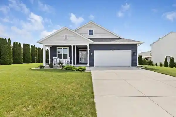1st image of 515 Hickory Street Street, Belgium, WI 53004 | MLS# 1977140