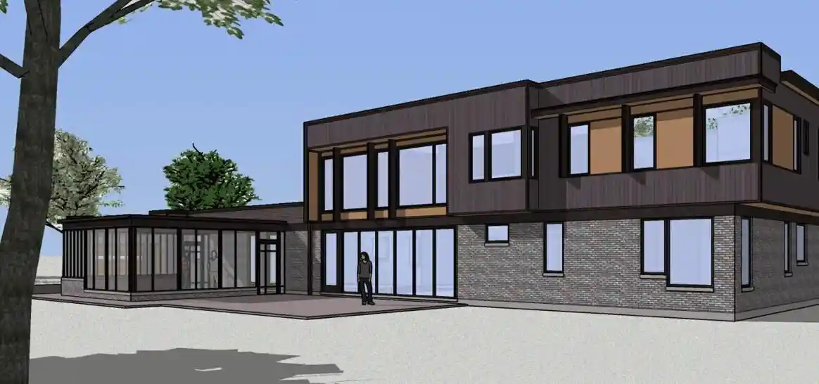 4th image of 8300-8328 Juddville Hill Road Road #8328, Fish Creek, WI 54212 | MLS# 1977143
