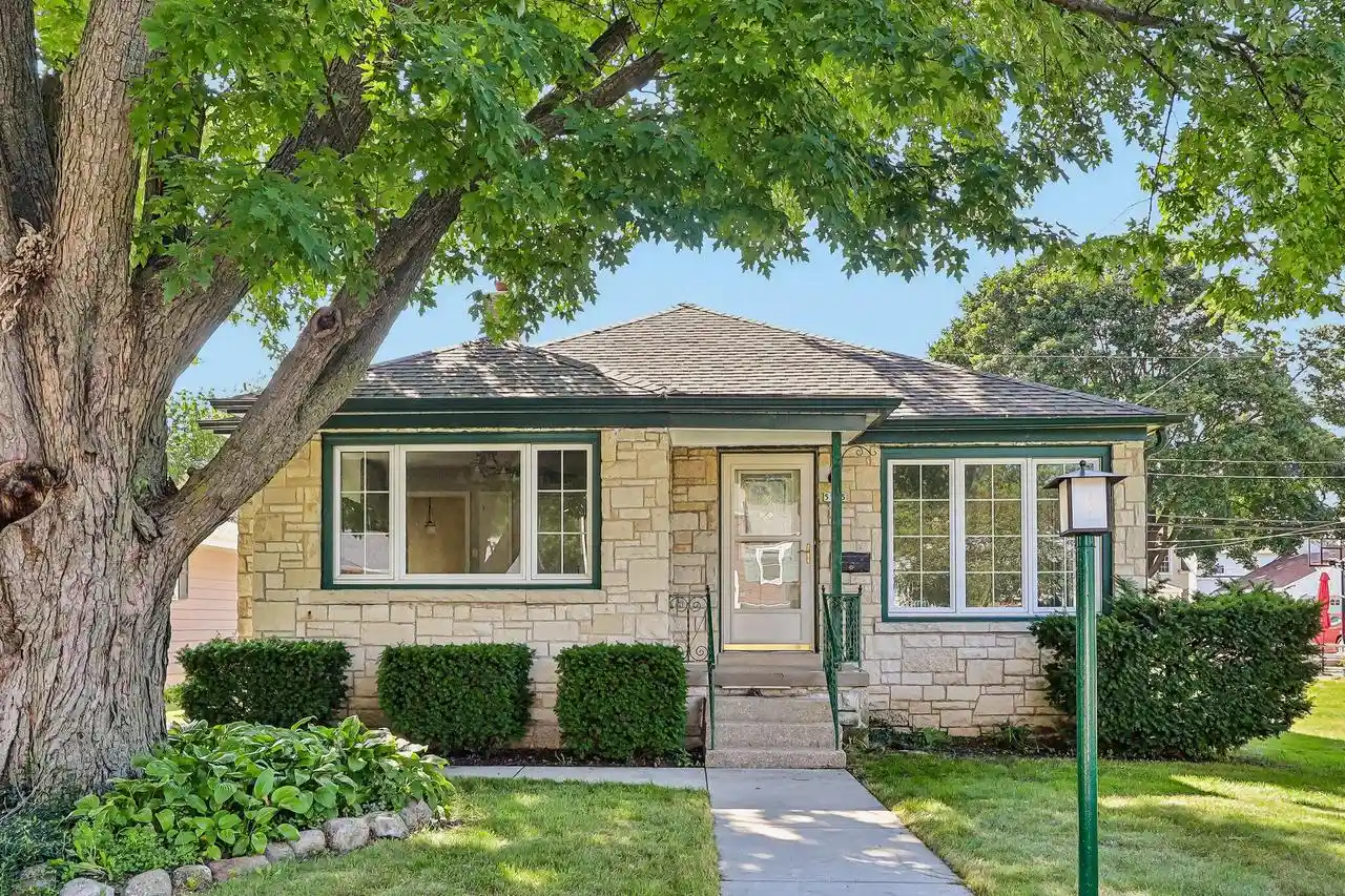1st image of 5555 N Mohawk Avenue Avenue, Glendale, WI 53217 | MLS# 1977148