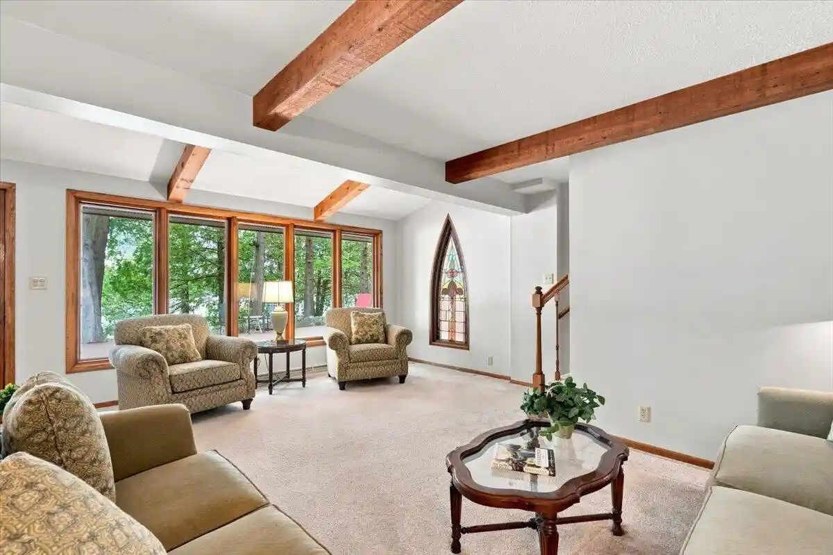 3rd image of N7295 Ridge Road Road, Plymouth, WI 53073 | MLS# 1977151