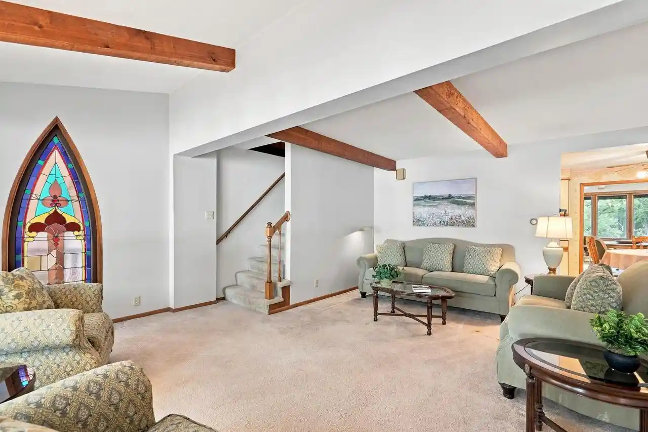 5th image of N7295 Ridge Road Road, Plymouth, WI 53073 | MLS# 1977151