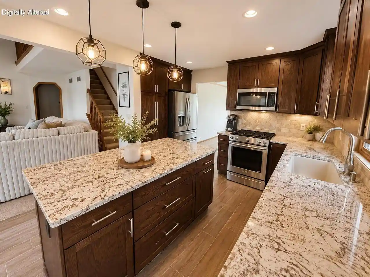 2nd image of W146n10907 Heritage Parkway Parkway, Germantown, WI 53022 | MLS# 1977153